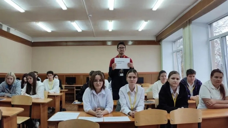 "Последнее слово за тобой!" 1