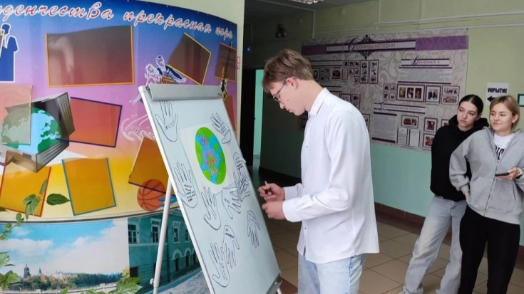 "Декада правовых знаний" 2