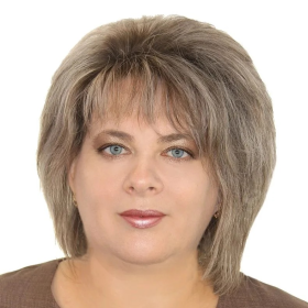 Самолдина Елена Алексеевна.