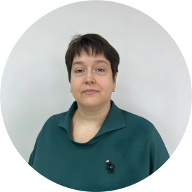 Ложникова Марина Николаевна.