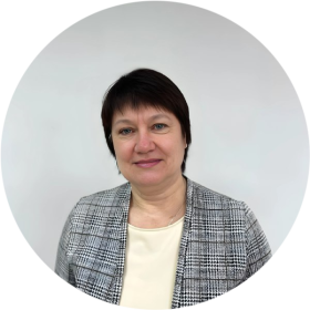 Кобзева Светлана Валентиновна.