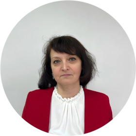 Сапронова Надежда Анатольевна.